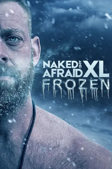 Постер к сериалу "Голые и напуганные XL" #1541893