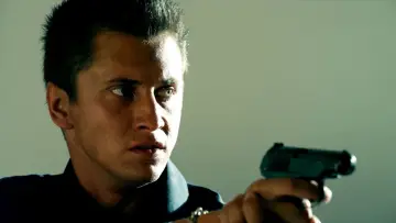 Задник к сериалу "Мажор" #1421862