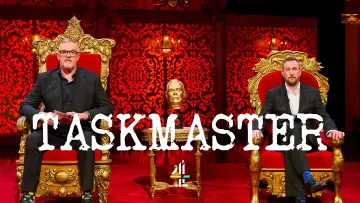 Задник к сериалу "Таскмастер" #1330293