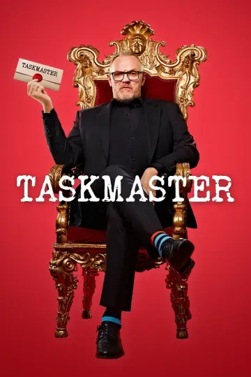Таскмастер (2015)