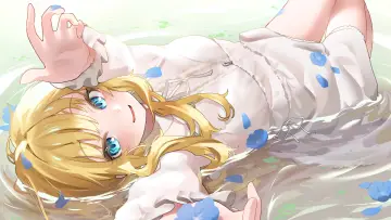Задник к сериалу "THE iDOLM@STER: Золушки" #1412522