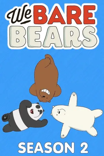 Сезон 2
