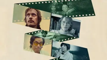Задник к сериалу "Документалистика сегодня!" #1595097