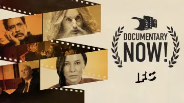 Задник к сериалу "Документалистика сегодня!" #1595102