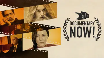 Задник к сериалу "Документалистика сегодня!" #1595106