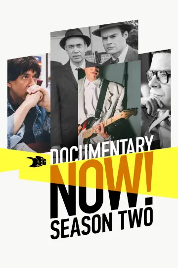 Постер к сериалу "Документалистика сегодня!" #1730315