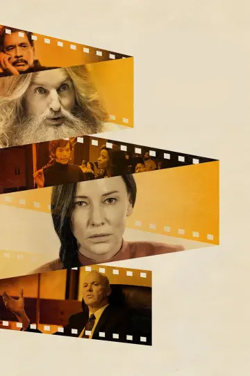Постер к сериалу "Документалистика сегодня!" #1730319
