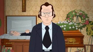 Задник к сериалу "С значит Семья" #1436010