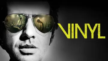 Задник к сериалу "Винил" #1467988