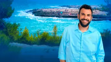 Задник к сериалу "Кемпинг «Парадиз" #1222713