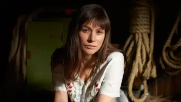 Задник к сериалу "Конец детства" #1467763