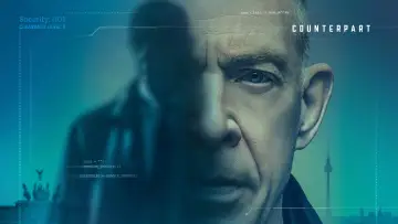 Задник к сериалу "Двойник" #1433304