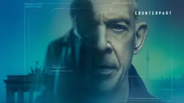 Задник к сериалу "Двойник" #1433315