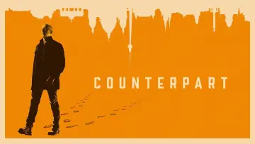 Задник к сериалу "Двойник" #1433317
