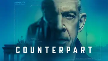 Задник к сериалу "Двойник" #1433318