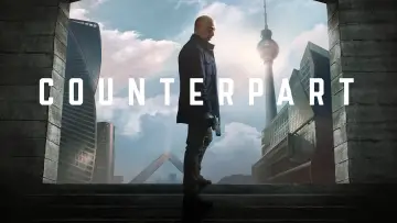 Задник к сериалу "Двойник" #1433321