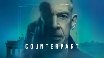 Задник к сериалу "Двойник" #1433322