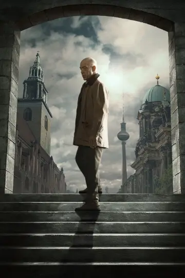 Постер к сериалу "Двойник" #1433339