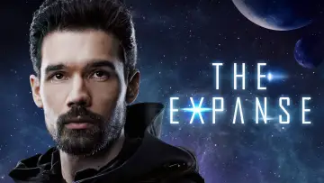 Задник к сериалу "Пространство" #1290248