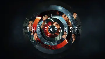 Задник к сериалу "Пространство" #1290269