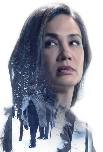 Постер к сериалу "Пространство" #1290345