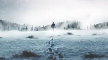 Задник к сериалу "В изоляции" #1223370