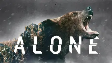 Задник к сериалу "В изоляции" #1223380