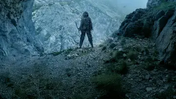 Задник к сериалу "В изоляции" #1223394
