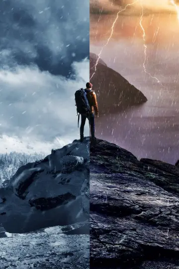 Постер к сериалу "В изоляции" #1272312