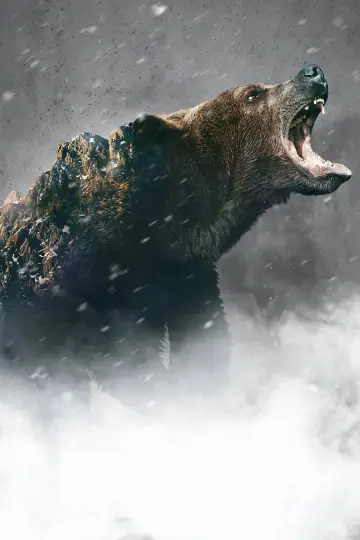 Постер к сериалу "В изоляции" #1223418