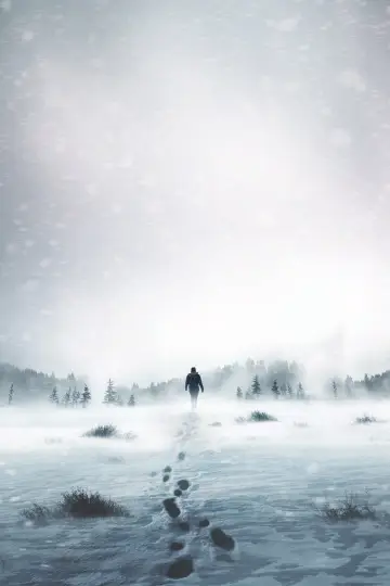 Постер к сериалу "В изоляции" #1223420