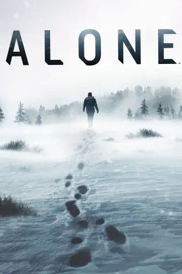 Постер к сериалу "В изоляции" #1223429