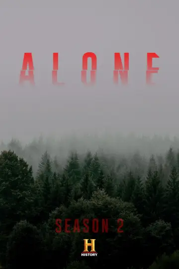 Постер к сериалу "В изоляции" #1272285