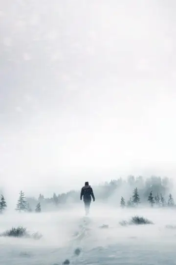Постер к сериалу "В изоляции" #1272306