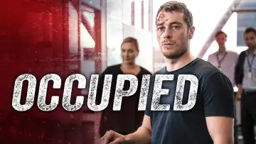 Задник к сериалу "Оккупированные " #1505936