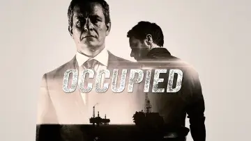 Задник к сериалу "Оккупированные " #1505939