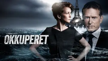 Задник к сериалу "Оккупированные " #1505940