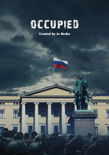 Постер к сериалу "Оккупированные " #1505946