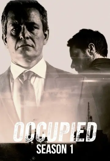 Постер к сериалу "Оккупированные " #1761718