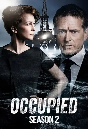 Постер к сериалу "Оккупированные " #1761723