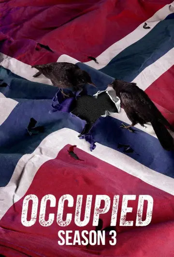 Постер к сериалу "Оккупированные " #1761725