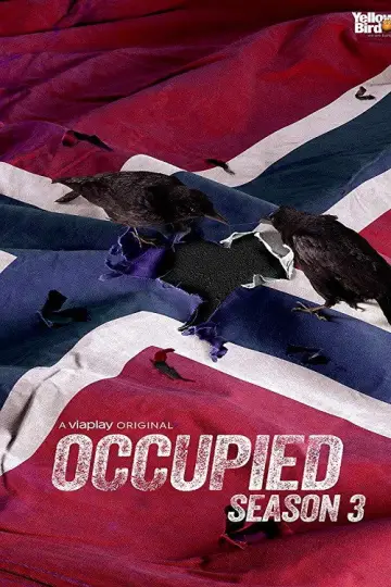Постер к сериалу "Оккупированные " #1761726