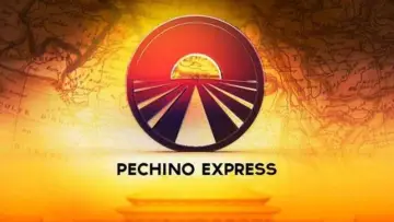 Задник к сериалу "Pechino Express" #1554912