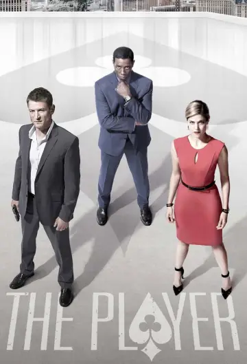 Постер к сериалу "Игрок" #1868381