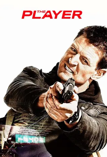 Постер к сериалу "Игрок" #1868382