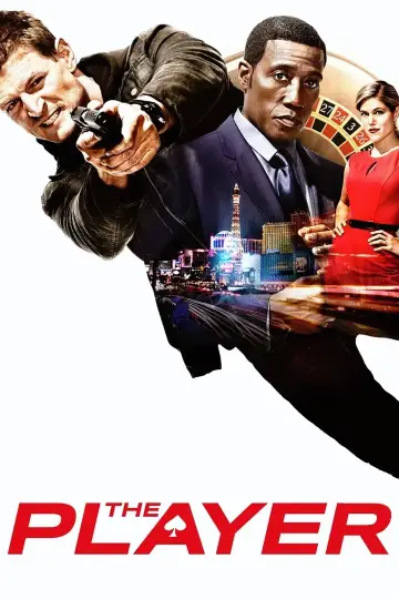 Постер к сериалу "Игрок" #1868385