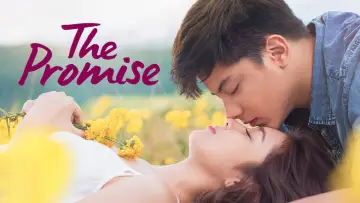 Задник к сериалу "Pangako Sa 