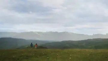 Задник к сериалу "Pangako Sa 