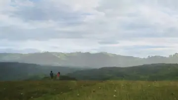 Задник к сериалу "Pangako Sa 
