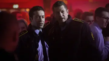Задник к сериалу "Norskov" #1813590